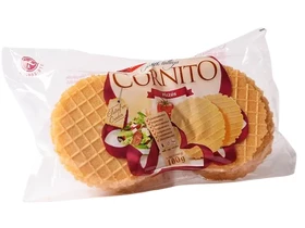 Cornito Gluténmentes Tallér Pizzás 100g Cornito Gluténmentes Tallér Pizzás 100g