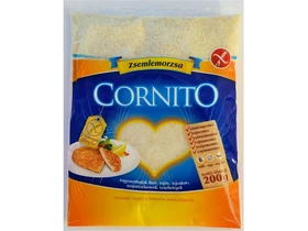 Cornito gluténmentes zsemlemorzsa 200g Cornito gluténmentes zsemlemorzsa 200g