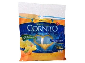 Cornito Gluténmentes száraztészta (tarhonya) 200g Cornito Gluténmentes száraztészta (tarhonya) 200g