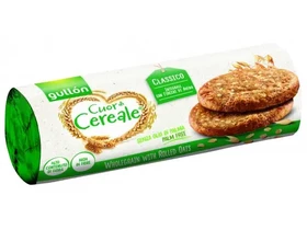 Gullon Élelmi rostban gazdag gabonakeksz 280 g Gullon Élelmi rostban gazdag gabonakeksz 280 g