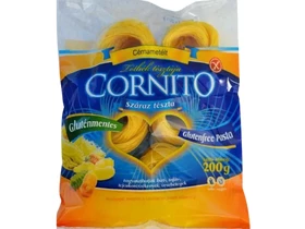 Cornito Gluténmentes száraztészta (cérnametélt) 200 g Cornito Gluténmentes száraztészta (cérnametélt) 200 g