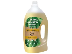 Cleaneco Organikus Univerzális Mosógél koncentrátum 3 L Cleaneco Organikus Univerzális Mosógél koncentrátum 3 L