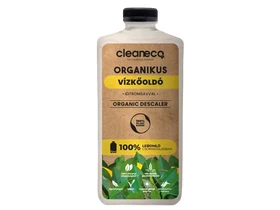 Cleaneco Organikus Vízkőoldó (Citromsavval) 1L