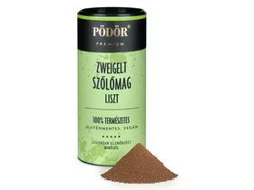 Pödör Zweigelt Szőlőmagliszt 450 g Pödör Zweigelt Szőlőmagliszt 450 g