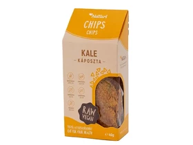 NaTuri Káposzta Chips 40g NaTuri Káposzta Chips 40g