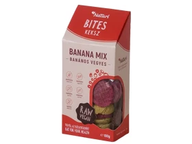NaTuri Banános Vegyes Falat 100g NaTuri Banános Vegyes Falat 100g