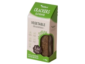 NaTuri Zöldséges Szelet 100g NaTuri Zöldséges Szelet 100g