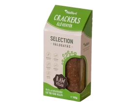 NaTuri Válogatás Szelet 100g NaTuri Válogatás Szelet 100g