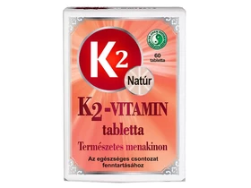Dr. Chen K2-vitamin tabletta 60 db Dr. Chen K2-vitamin tabletta 60 db