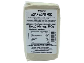 Paleolit Agar-agar por 100g Paleolit Agar-agar por 100g