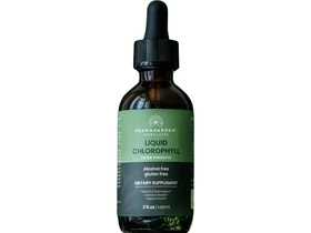 Pranagarden Klorofill folyékony cseppek 100ml Pranagarden Klorofill folyékony cseppek 100ml