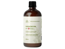 Pranagarden Harmonyum 100ml