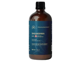 Pranagarden Shilaashwa - Férfi erőnlét 100 ml Pranagarden Shilaashwa - Férfi erőnlét 100 ml
