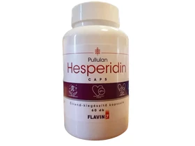 Pullulan Hesperidin kapszula 60 db Pullulan Hesperidin kapszula 60 db