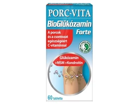 Dr. Chen Bio-Glükozamin Porc-Vita forte 60db Dr. Chen Bio-Glükozamin Porc-Vita forte 60db
