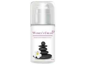 Women's Cream 100ml Women's Cream 100ml