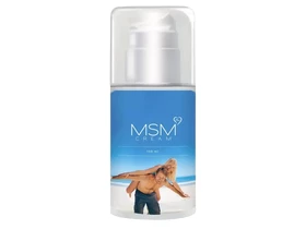 MSM Krém 100ml MSM Krém 100ml
