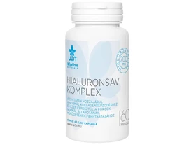 WTN Hialuronsav komplex 60db WTN Hialuronsav komplex 60db