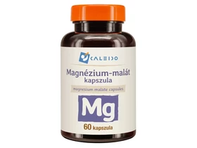 Caleido Magnézium-malát kapszula 60 db Caleido Magnézium-malát kapszula 60 db