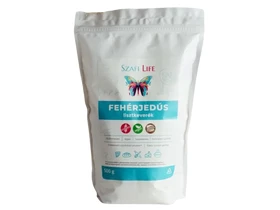 Szafi Life Fehérjedús lisztkeverék (gluténmentes) 500g Szafi Life Fehérjedús lisztkeverék (gluténmentes) 500g