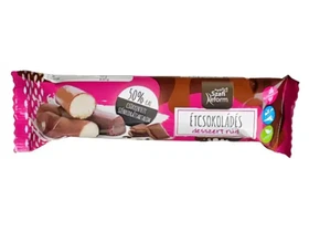 Szafi Reform Étcsokoládés desszert rúd 26g Szafi Reform Étcsokoládés desszert rúd 26g