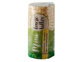 Szafi Free Mini lencsetallér (gluténmentes) 44g Szafi Free Mini lencsetallér (gluténmentes) 44g