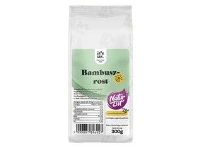 it's us NATURBIT gluténmentes bambuszrost 300 g it's us NATURBIT gluténmentes bambuszrost 300 g