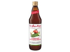 Bio Zöldbúzafű-koktél 750 ml (Dr. Steinberger) Bio Zöldbúzafű-koktél 750 ml (Dr. Steinberger)