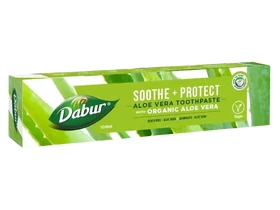 Dabur Aloe Vera Fogkrém 100ml Dabur Aloe Vera Fogkrém 100ml