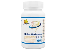 Napfényvitamin Colonbalance Plus 60db Napfényvitamin Colonbalance Plus 60db