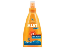 Dr.Kelen Sun F30 SPORT napspray 150 ml Dr.Kelen Sun F30 SPORT napspray 150 ml