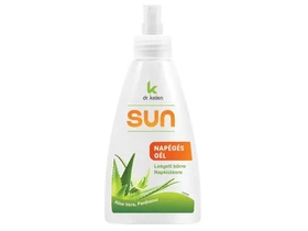 Dr.Kelen Sun Napégés gél 150 ml Dr.Kelen Sun Napégés gél 150 ml