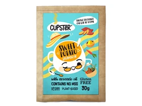 Cupster Instant Batáta krémleves 10x30 g Cupster Instant Batáta krémleves 10x30 g