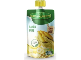 Jura Banán püré 200 g Jura Banán püré 200 g