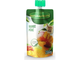 Jura 100% Mangó püré 200 g Jura 100% Mangó püré 200 g