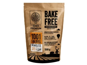 Éden Prémium Bake-Free 1001 Falafel fasírt keverék köleses 1000 g Éden Prémium Bake-Free 1001 Falafel fasírt keverék köleses 1000 g