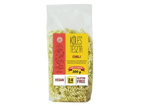 Éden Prémium Kölestészta Orsó chili 200 g Éden Prémium Kölestészta Orsó chili 200 g