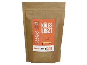 Éden Prémium Kölesliszt 500 g Éden Prémium Kölesliszt 500 g
