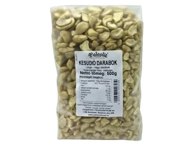 Paleolit Kesudió Darabok 500 g Paleolit Kesudió Darabok 500 g