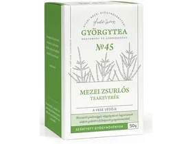 Györgytea Mezei Zsurlós Teakeverék 100 g Györgytea Mezei Zsurlós Teakeverék 100 g
