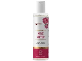 Wooden Spoon Organikus Damaszkuszi Rózsavíz 200 ml Wooden Spoon Organikus Damaszkuszi Rózsavíz 200 ml