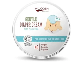 Wooden Spoon Bio Baba Popsikenőcs 100 ml Wooden Spoon Bio Baba Popsikenőcs 100 ml