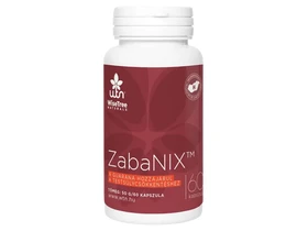 WTN ZabaNIX 60 db WTN ZabaNIX 60 db