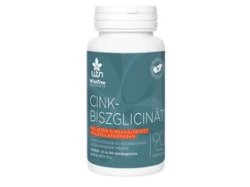 WTN Cink-biszglicinát 90 db WTN Cink-biszglicinát 90 db