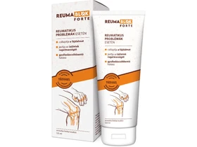 Reumablok Forte masszírozó krém 125ml Reumablok Forte masszírozó krém 125ml