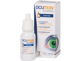Ocutein Allergo szemcsepp 15ml Ocutein Allergo szemcsepp 15ml