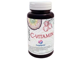 Freyagena Esopha C-Vitamin Kapszula 75 db Freyagena Esopha C-Vitamin Kapszula 75 db