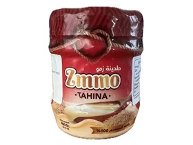Tahina szezámkrém Zmmo 400 g Tahina szezámkrém Zmmo 400 g