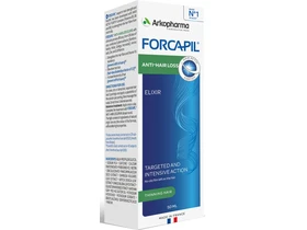 Forcapil Hajhullás elleni elixír 50 ml Forcapil Hajhullás elleni elixír 50 ml