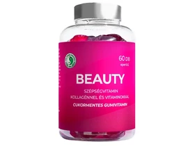 Dr.Chen Beauty szépség gumivitamin(eper ízű) 60 db Dr.Chen Beauty szépség gumivitamin(eper ízű) 60 db
